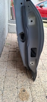 фото thumb №11, Opel corsa f 2019- дверь левый перед