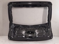 фото thumb №9, Кришка багажника задня задній porsche macan 95b