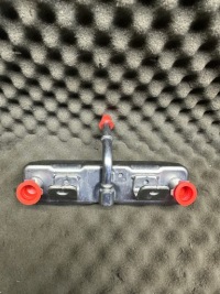 фото thumb №1, 17536aa521 молдинг впрыскная subaru