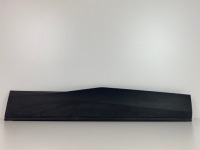 Купити Peugeot 408 ii молдинг накладка двері правий перед 2022-, фото thumb