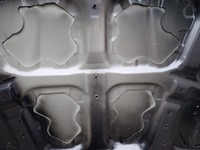 фото thumb №8, Капот крышка двигателя subaru forester 4 iv sj 2012-2018r 57229sg0009p