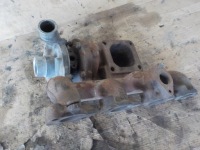 фото thumb №6, Turbosprężarka mondeo 2.0 tdci 2s7q-6k682-af