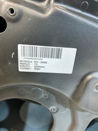 фото thumb №14, Двері передні праве ferrari sf90