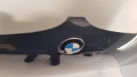 Bmw x1 f48 капот крышка двигателя хорошее состояние w цвет c09 atlantik grey металлик Цена, фото thumb