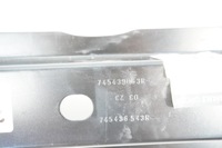 фото thumb №10, Dacia dokker lodgy nowa балка підсилювач підвіска задня заднього