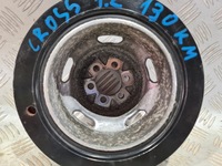 фото thumb №6, Шкив коленчатого вала opel crossland x grandland x 1.2 turbo