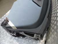 фото thumb №10, Bmw ix i20 приборная панель приборная консоль alcantara stonegrey 9631799 9630343