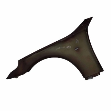 фото thumb №12, Bmw e60 e61 крыло правые barberarot - a39