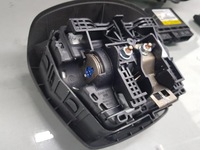 фото thumb №8, Консоль подушка безопасности датчик ремни renault megane iii