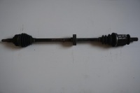 фото thumb №1, Chevrolet tacuma привідний вал права шарнір 2.0 бензин автоматична коробка передач