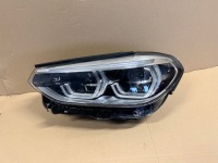 фото thumb №1, Фара левый bmw x3 g01 x4 g02 адаптивный led nr.00