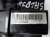 фото thumb №3, Ford galaxy mk3 2.0 tdci домкрат зміни коробки передач aut