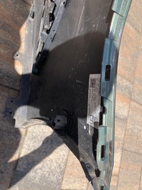 фото thumb №11, Бампер задня kia proceed gt iii 86611-j7710 19r