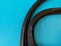 фото thumb №8, Skoda superb 3 iii fl 2.0fsi 200kw 2020r прокладка левый перед 3v9867365b