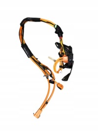 фото thumb №1, Джгут трубопровід електричних w293 2935407604