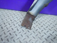 фото thumb №9, Hyundai atos 97-03 крыло перед левый передний