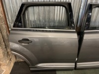 фото thumb №5, Audi q7 4m дверь задняя правое левая