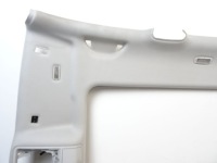 Vw touran рестайлінг  1t0867501 подушка безпеки підкрилок Оригінал, фото thumb