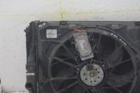 Радиатор вентилятор bmw e90 e91 2.0b Недорого, фото thumb