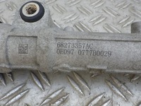 фото thumb №8, Jeep compass ii трансмісія кермова рейка рульова