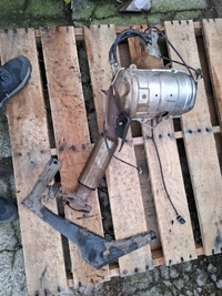 фото thumb №5, Mitsubishi asx outlander iii 3 12- 15- 2.2 1.8 did afx dpf каталізатор afx