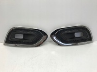 фото thumb №1, Renault kadjar lift kartka бампера левая