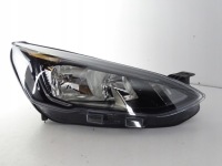 Фара перед передня правий ford focus mk4 st led Оригінал, фото thumb