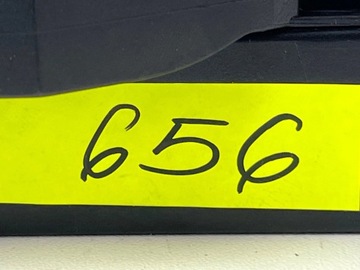 фото thumb №5, Штекер роз'єм датчика подушка безпеки renault master iii movano b