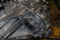 фото thumb №8, Кпп кпп / коробка передач kia stonic zm40ru hyundai/kia 1.0 12v t-gdi g3lf