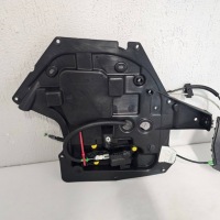 фото thumb №6, Привід замка двері лівий перед tesla x plaid 1614334-00-d