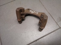 фото thumb №5, Jarmo суппорт задняя pod 269mm audi a6 c5 4.2