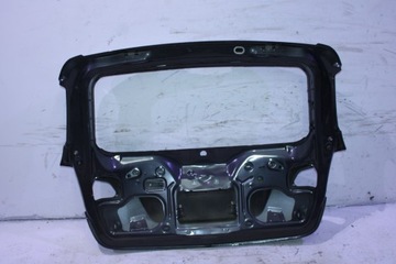 фото thumb №8, Крышка крышка багажника зад задняя opel meriva b