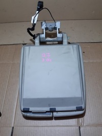 фото thumb №9, Audi q7 4l подлокотник перед кожа кружки 4l0971178