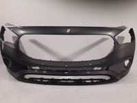 фото thumb №1, Mercedes gla h247 247 w247 бампер перед передний