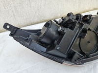 фото thumb №15, Лампа левая перед kia soul ii 14-19 rok led drl europa