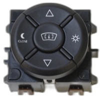 фото thumb №1, Toyota proace перемикачі 98091900zd