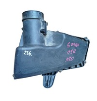 фото thumb №11, Корпус фильтра воздуха ford mondeo mk4 2.0 tdci 6g91-9600-ej чёрная шина