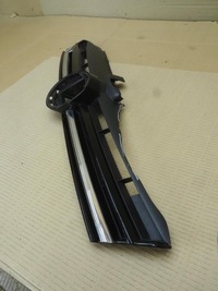 фото thumb №7, Vw golf vii рестайлінг r-line 16-20 решітка радіатора решітка радіатор 5g0853653q