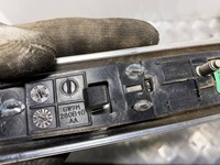 фото thumb №7, Jaguar xj x351 2014 молдинг / накладка na крыло передний