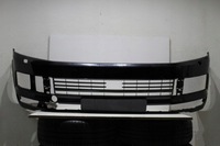 фото thumb №1, Vw t6 7e5 multivan бампер перед +направляющие +решётка