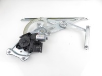 фото thumb №1, Підйомник скло правий передній renault scenic iii 807302741r