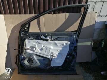 фото thumb №9, Дверь перед передние правые renault kadjar комплектные