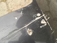 фото thumb №8, Бампер передній перед ford c-max cmax 03-06r