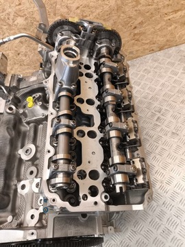 фото thumb №11, Bmw m5 f90 m8 f92 x5m f95 x6m f96 двигун s63b44b голий стійка 6 km пробіг