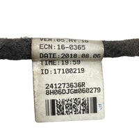 фото thumb №9, Жгут электропроводка дверь левый задняя renault koleos ii 241273636r