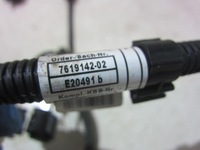 фото thumb №10, Bmw x3 f25 2.8 n20 жгут двигателя установка