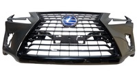 фото thumb №1, Бампер перед lexus nx i 2014-