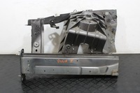 фото thumb №1, Четверть лонжерон подкрылок правый перед правая передняя alfa romeo giulia