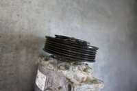 фото thumb №6, Компрессор кондиционера skoda yeti 5l 5k0820803g