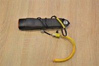 фото thumb №1, Кліпса поперечина лівий перед chevrolet captiva lift